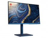 MSI Modern MD241P Ultramarine computer monitor 60.5 cm (23.8") 1920 x 1080 pixels Full HD LCD Blue