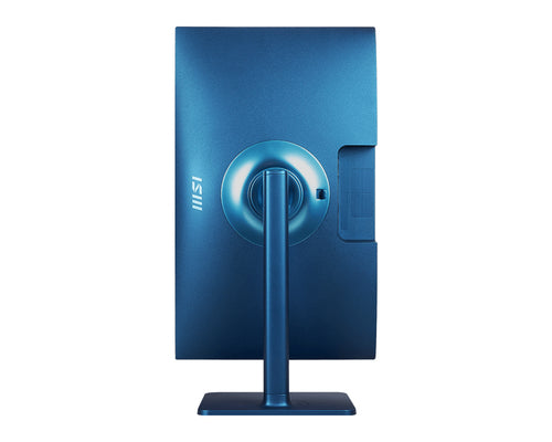 MSI Modern MD241P Ultramarine computer monitor 60.5 cm (23.8") 1920 x 1080 pixels Full HD LCD Blue