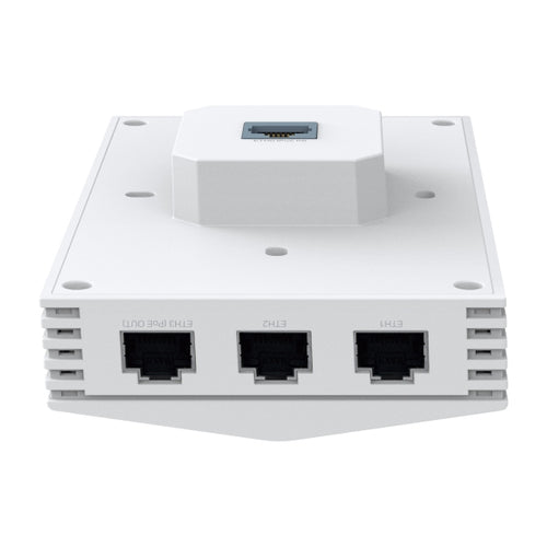 TP-Link Festa F65-Wall 3000 Mbit/s White Power over Ethernet (PoE)