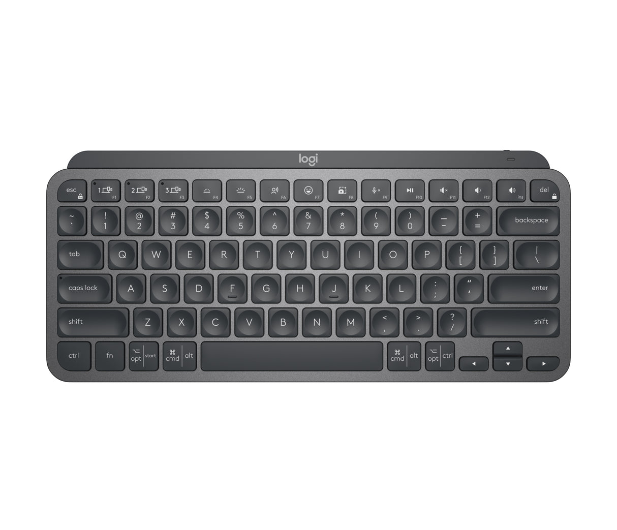 Logitech MX Keys Mini For Business