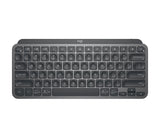 Logitech MX Keys Mini For Business