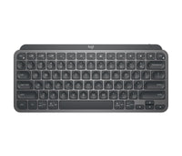 Logitech MX Keys Mini For Business