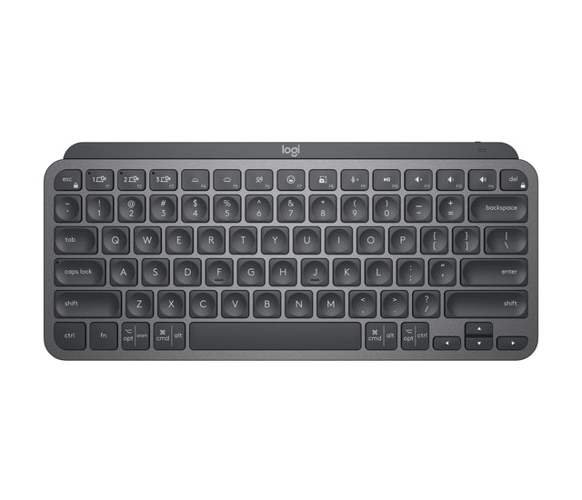 Logitech MX Keys Mini For Business