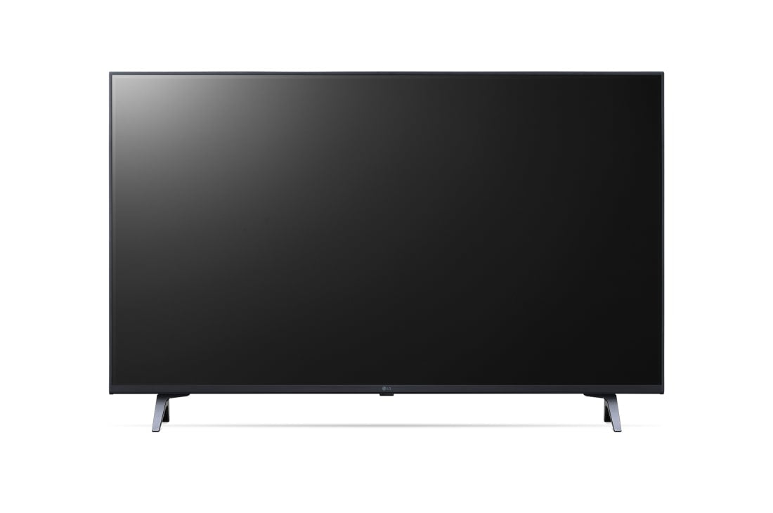 LG 43UR340C9UD Signage Display Digital signage flat panel 109.2 cm (43") 4K Ultra HD Blue WebOS