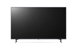 LG 43UR340C9UD Signage Display Digital signage flat panel 109.2 cm (43") 4K Ultra HD Blue WebOS
