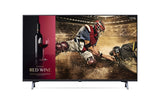 LG 43UR340C9UD Signage Display Digital signage flat panel 109.2 cm (43") 4K Ultra HD Blue WebOS