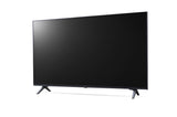 LG 43UR340C9UD Signage Display Digital signage flat panel 109.2 cm (43") 4K Ultra HD Blue WebOS