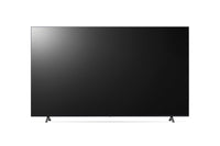 LG 86UR340C9UD Signage Display Digital signage flat panel 2.18 m (86") LED 330 cd/m² 4K Ultra HD Blue, Navy WebOS