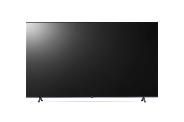 LG 86UR340C9UD Signage Display Digital signage flat panel 2.18 m (86") LED 330 cd/m² 4K Ultra HD Blue, Navy WebOS