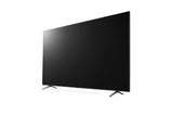 LG 86UR340C9UD Signage Display Digital signage flat panel 2.18 m (86") LED 330 cd/m² 4K Ultra HD Blue, Navy WebOS