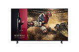 LG 50UR340C9UD Signage Display Digital signage flat panel 127 cm (50") IPS Wi-Fi 4K Ultra HD Blue WebOS