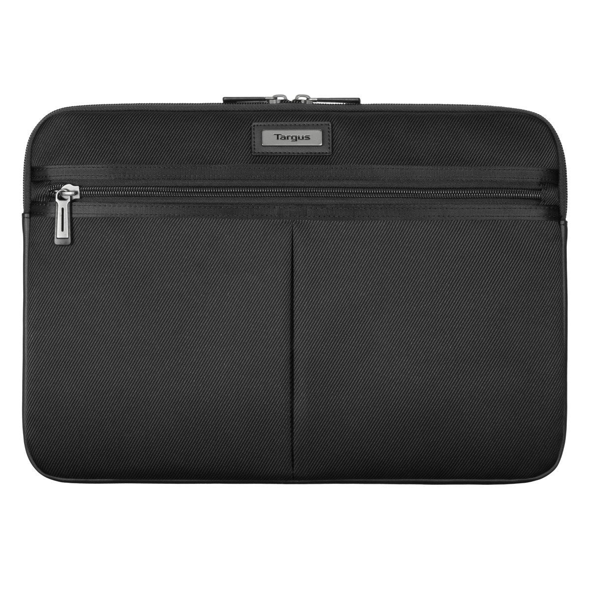 Targus TBS953GL laptop case 35.6 cm (14") Sleeve case Black