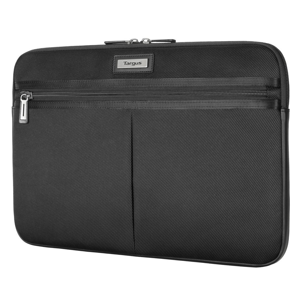 Targus TBS953GL laptop case 35.6 cm (14") Sleeve case Black