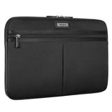Targus TBS953GL laptop case 35.6 cm (14") Sleeve case Black