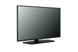 LG UHD 43US670H9UA TV 109.2 cm (43") 4K Ultra HD Smart TV Wi-Fi Black 400 cd/m²