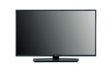 LG UHD 43US670H9UA TV 109.2 cm (43") 4K Ultra HD Smart TV Wi-Fi Black 400 cd/m²