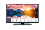 LG UHD 43US670H9UA TV 109.2 cm (43") 4K Ultra HD Smart TV Wi-Fi Black 400 cd/m²