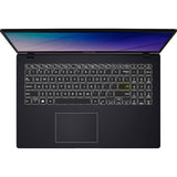 ASUS L510MA-DS09-CA Intel® Celeron® N N4020 Laptop 39.6 cm (15.6") Full HD 4 GB DDR4-SDRAM 64 GB eMMC Wi-Fi 5 (802.11ac) Windows 11 Home in S mode Black