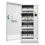 APC GVSCBT3 UPS battery cabinet Tower