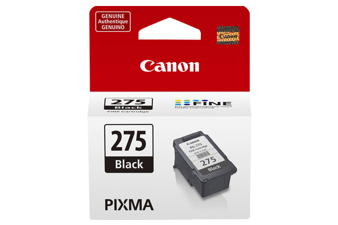 Canon PG-275 ink cartridge 1 pc(s) Original Standard Yield Black