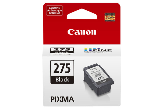 Canon PG-275 ink cartridge 1 pc(s) Original Standard Yield Black