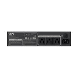 APC BV400XU uninterruptible power supply (UPS) 0.4 kVA 220 W