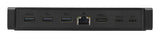 ASUS ROG Bulwark Dock (2025) DG300 mobile device dock station Tablet/Smartphone/Laptop Black