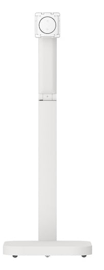 LG STA32F monitor mount / stand 86.4 cm (34") Floor White