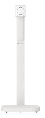 LG STA32F monitor mount / stand 86.4 cm (34") Floor White
