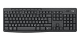 Logitech MK370 Combo for Business