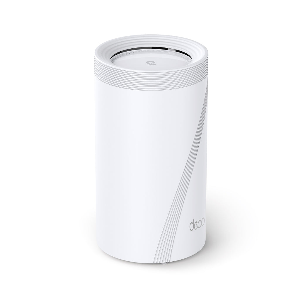 TP-Link BE19000 Whole Home Mesh Wi-Fi 7 Unit(Tri-Band)
