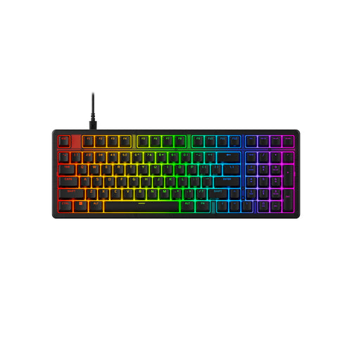 HyperX Origins 2 1800 keyboard Gaming USB Black