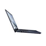 ASUS ExpertBook B5 B5602CVA-P73-CA Intel® Core™ i7 i7-1360P Laptop 40.6 cm (16") WUXGA 16 GB DDR5-SDRAM 1 TB SSD Wi-Fi 6E (802.11ax) Windows 11 Pro Black