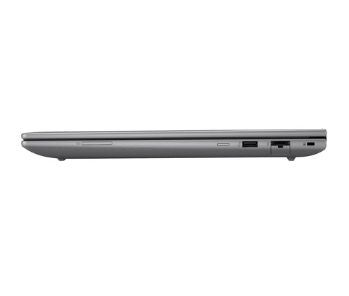 HP ZBook Power G11 A AMD Ryzen™ 7 8845HS Mobile workstation 40.6 cm (16") WUXGA 16 GB DDR5-SDRAM 512 GB SSD NVIDIA RTX A1000 Wi-Fi 6E (802.11ax) Windows 11 Pro Silver