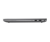 HP ZBook Power G11 A AMD Ryzen™ 7 8845HS Mobile workstation 40.6 cm (16") WUXGA 16 GB DDR5-SDRAM 512 GB SSD NVIDIA RTX A1000 Wi-Fi 6E (802.11ax) Windows 11 Pro Silver