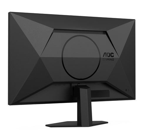 AOC Q27G40XMN computer monitor 68.6 cm (27") 2560 x 1440 pixels Wide Quad HD Black, Grey