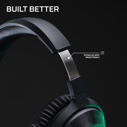 HyperX CloudX Stinger 3 Gaming Headset Xbox