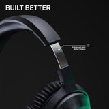 HyperX CloudX Stinger 3 Gaming Headset Xbox