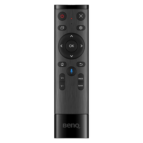 BenQ FOR RM02 / RP02 / RM03 / CP01K / RP01K / RE0 remote control Interactive display Press buttons