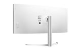 LG 40WP95C-W computer monitor 100.8 cm (39.7") 5120 x 2160 pixels 5K Ultra HD Black