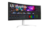 LG 40WP95C-W computer monitor 100.8 cm (39.7") 5120 x 2160 pixels 5K Ultra HD Black