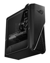 ASUS ROG Strix GT15 G15CE-DBI770 PC Intel® Core™ i7 i7-11700F 16 GB DDR4-SDRAM 1.51 TB HDD+SSD NVIDIA GeForce RTX 3070 Windows 10 Home Midi Tower Black
