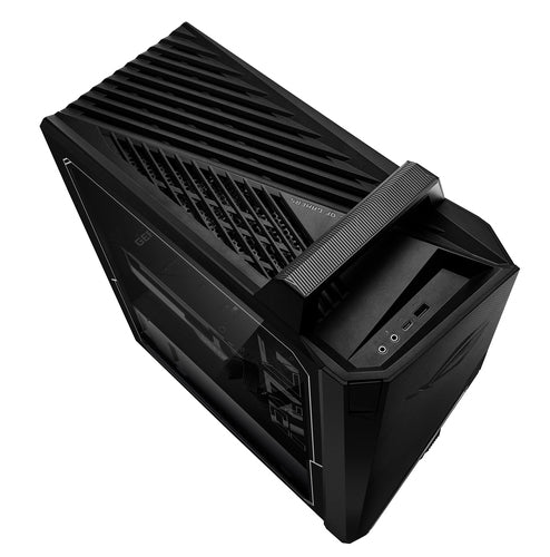 ASUS ROG Strix GT15 G15CE-DBI770 PC Intel® Core™ i7 i7-11700F 16 GB DDR4-SDRAM 1.51 TB HDD+SSD NVIDIA GeForce RTX 3070 Windows 10 Home Midi Tower Black