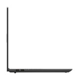 ASUS Vivobook Pro 16X OLED M7600QC-DB71-CA laptop AMD Ryzen™ 7 5800H 40.6 cm (16") WQUXGA 16 GB DDR4-SDRAM 512 GB SSD NVIDIA GeForce RTX 3050 Wi-Fi 6 (802.11ax) Windows 10 Home Black