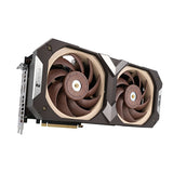 ASUS RTX3070-O8G-NOCTUA NVIDIA GeForce RTX 3070 8 GB GDDR6