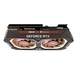 ASUS RTX3070-O8G-NOCTUA NVIDIA GeForce RTX 3070 8 GB GDDR6