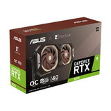 ASUS RTX3070-O8G-NOCTUA NVIDIA GeForce RTX 3070 8 GB GDDR6