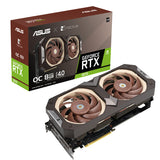 ASUS RTX3070-O8G-NOCTUA NVIDIA GeForce RTX 3070 8 GB GDDR6