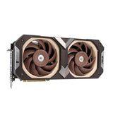 ASUS RTX3070-O8G-NOCTUA NVIDIA GeForce RTX 3070 8 GB GDDR6