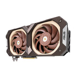 ASUS RTX3070-O8G-NOCTUA NVIDIA GeForce RTX 3070 8 GB GDDR6